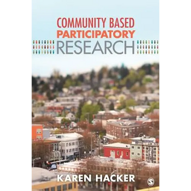 Community-Based Participatory Research