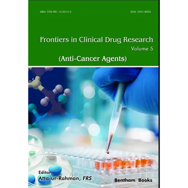 Frontiers in Clinical Drug Research - Anti-Cancer Agents