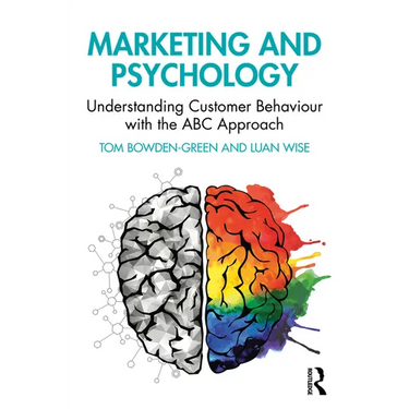 Marketing and Psychology: Understanding Customer Behaviour with the ABC Approach