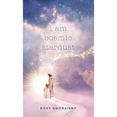 i am cosmic stardust