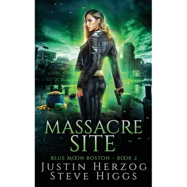Massacre Site