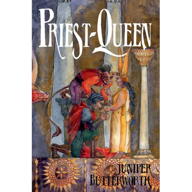 Priest-Queen