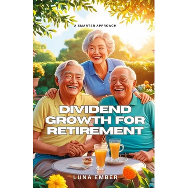 Dividend Growth for Retirement: A Smarter Approach