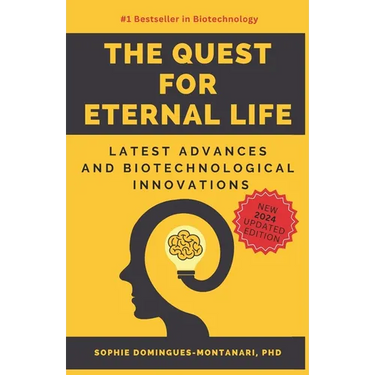 The Quest for Eternal Life: Latest Advances and Biotechnological Innovations