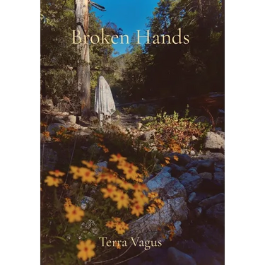 Broken Hands