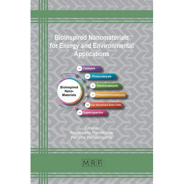 Bioinspired Nanomaterials for Energy and Environmental Applications