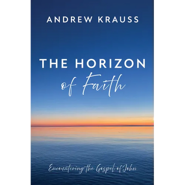 The Horizon of Faith