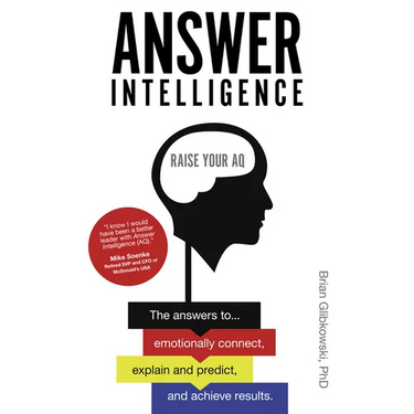 Answer Intelligence: Raise Your Aq