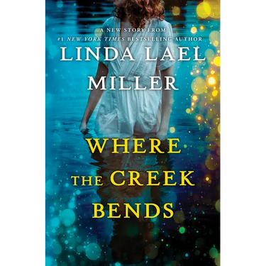 Where the Creek Bends