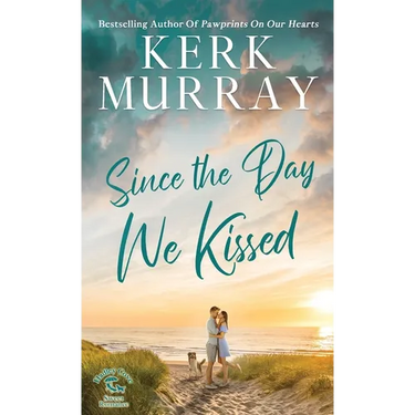 Since the Day We Kissed