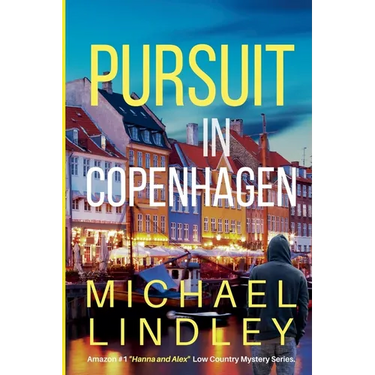 Pursuit in Copenhagen