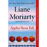 Apples Never Fall