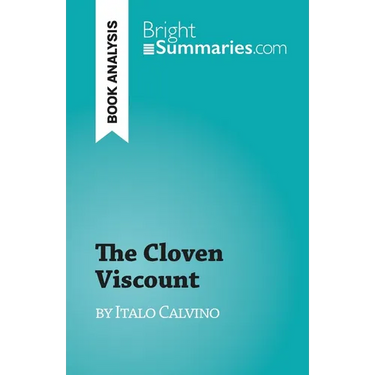 The Cloven Viscount: by Italo Calvino