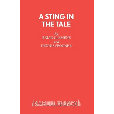 A Sting in the Tale