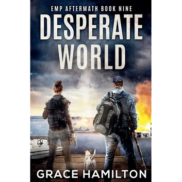 Desperate World