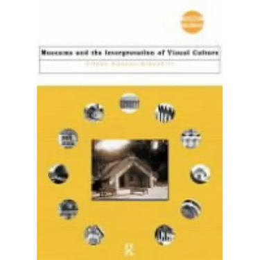Museums and the Interpretation of Visual Culture
