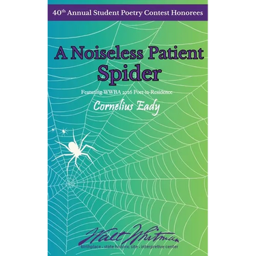 A Noiseless, Patient Spider