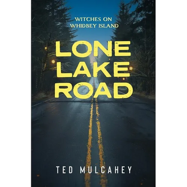 Lone Lake Road