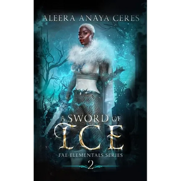A Sword of Ice