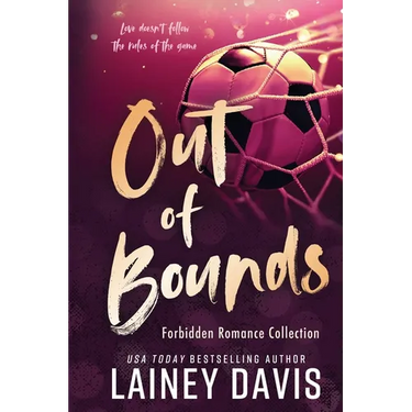 Out of Bounds: Forbidden Romance Collection