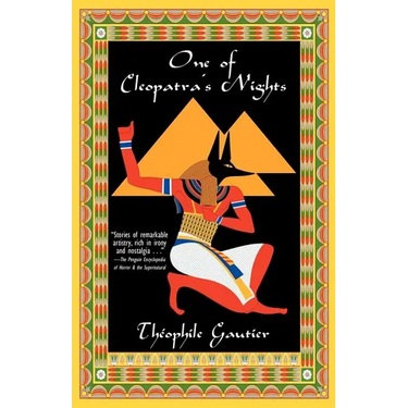 One of Cleopatra's Nights