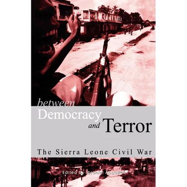 Between Democracy and Terror