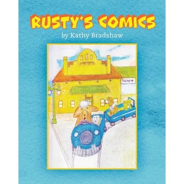 Rusty's Comics
