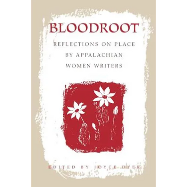 Bloodroot-Pa
