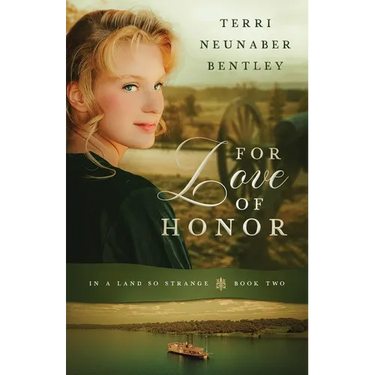 For Love of Honor