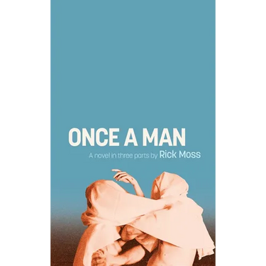 Once a Man