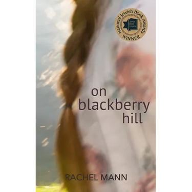 On Blackberry Hill