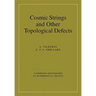 Cosmic Strings and Other Topological Defects