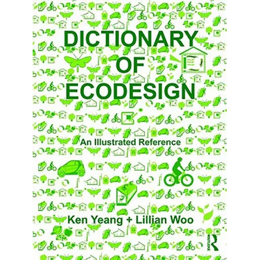 Dictionary of Ecodesign: An Illustrated Reference