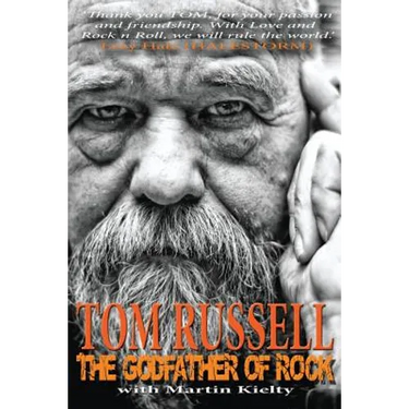 The Godfather of Rock