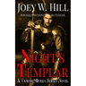 Night's Templar: A Vampire Queen Novel