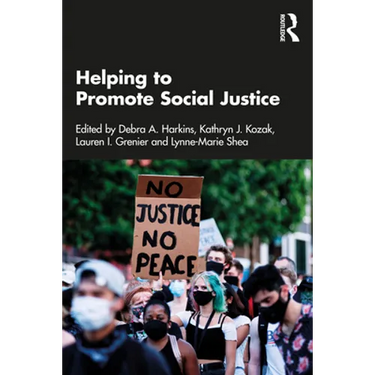 Helping to Promote Social Justice