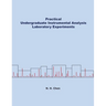 Practical Undergraduate Instrumental Analysis Laboratory Experiments