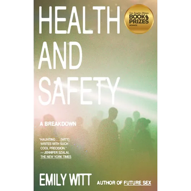 Health and Safety: A Breakdown