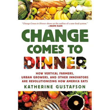 Change Comes to Dinner