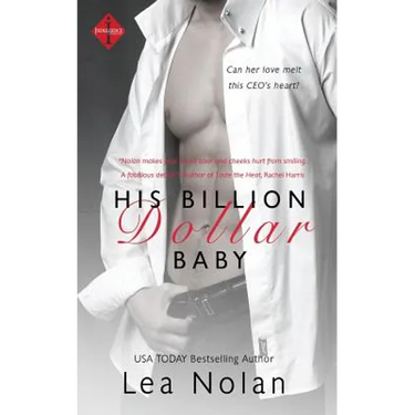 His Billion Dollar Baby