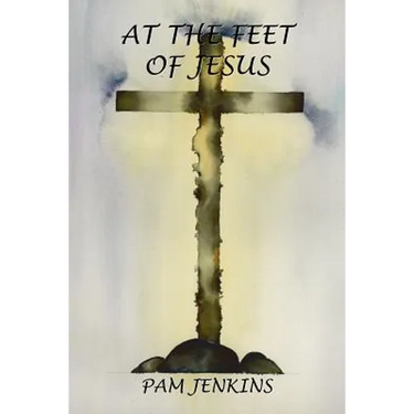 At the Feet of Jesus