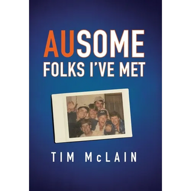 AUsome Folks I've Met