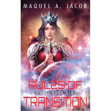 Rules of Transition Core Book 6