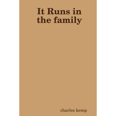 It Runs in the family