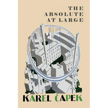 The Absolute at Large