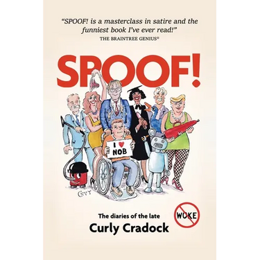 Spoof!