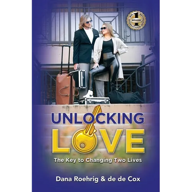 Unlocking Love: The Key to Changing Two Lives