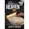 Letters from Heaven: The Ups and Downs of a Spiritual Journey