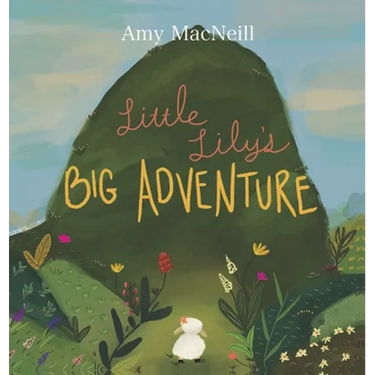 Little Lily's Big Adventure