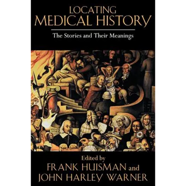 Locating Medical History